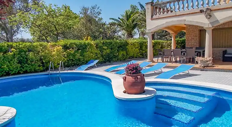 Casa vacanze in Bon Relax