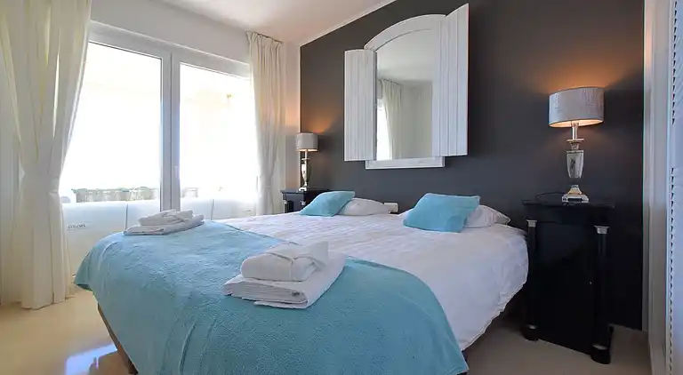 Ferielejlighed i Resinera Voladilla