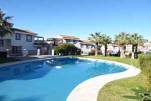 Ferielejlighed i Casares