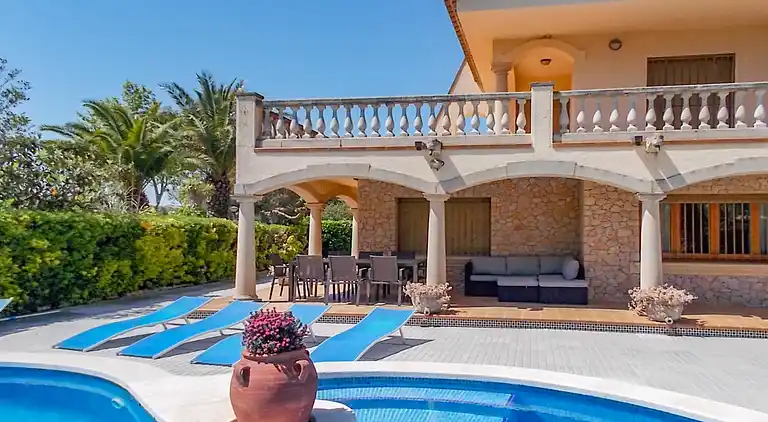 Casa vacanze in Bon Relax