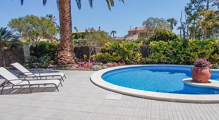 Casa vacanze in Bon Relax