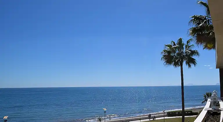 Ferielejlighed i Resinera Voladilla