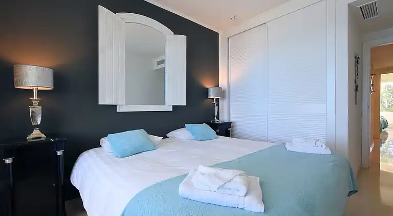 Ferielejlighed i Resinera Voladilla