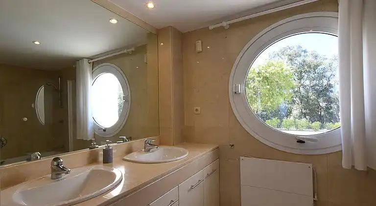 Ferielejlighed i Resinera Voladilla