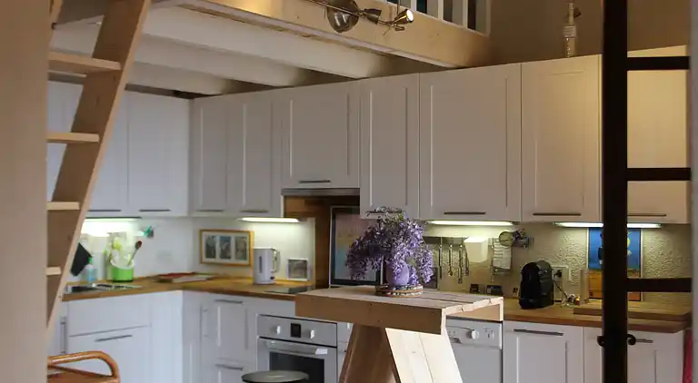 Ferielejlighed i La Croix-Valmer