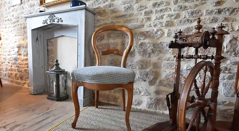 Sommerhus i Saint-Gengoux-le-National