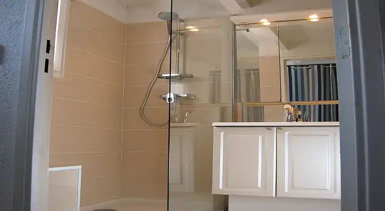 Ferienhaus in Théoule-sur-Mer