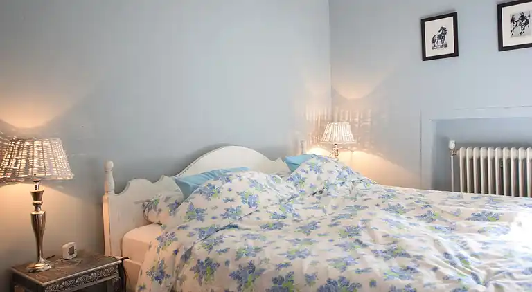 Manor house in Lamastre