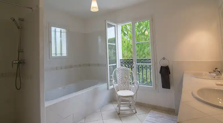 Villa in Saint-Bauzille-de-la-Sylve