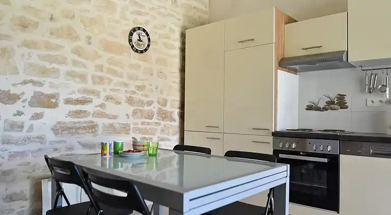 Villa i Méjannes-le-Clap