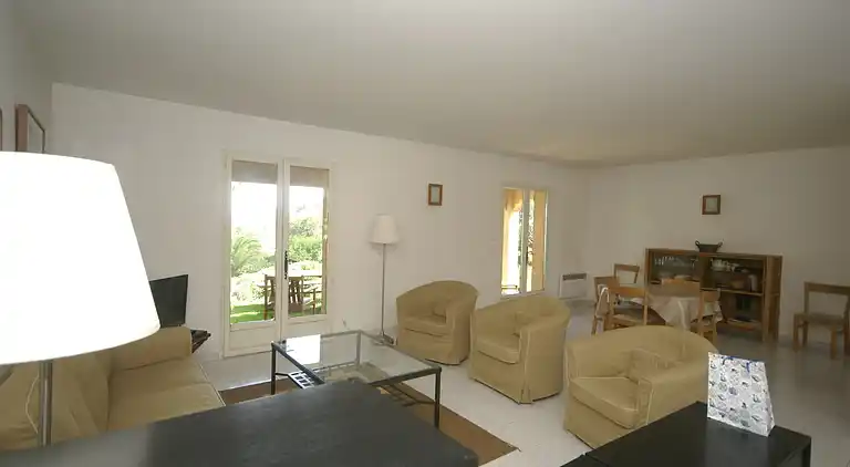 Sommerhus i Draguignan