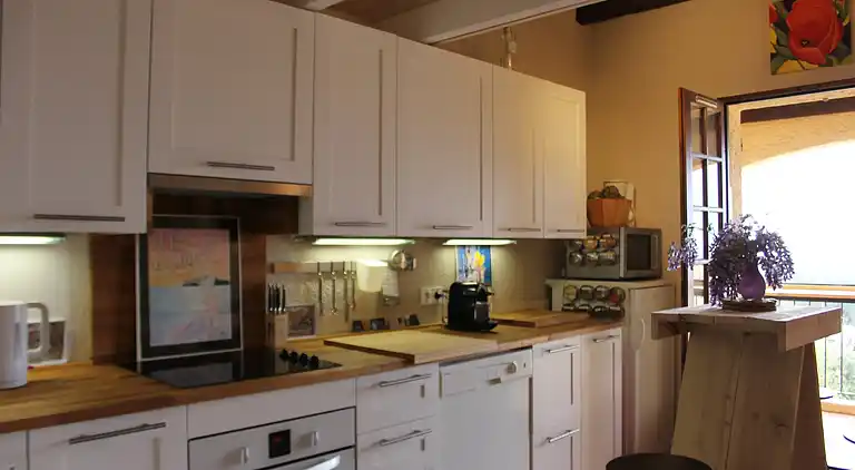 Ferielejlighed i La Croix-Valmer