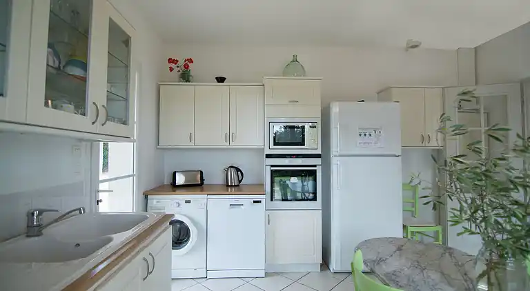 Villa in Saint-Bauzille-de-la-Sylve