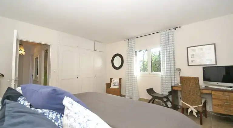 Villa i Roquebrune-sur-Argens