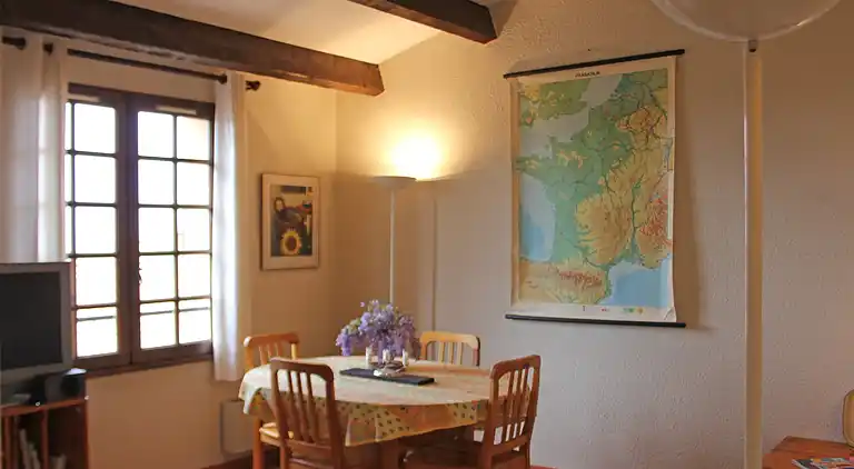 Ferielejlighed i La Croix-Valmer