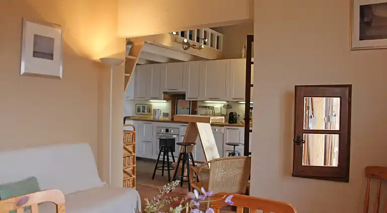 Ferielejlighed i La Croix-Valmer