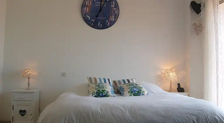 Ferienhaus in Théoule-sur-Mer