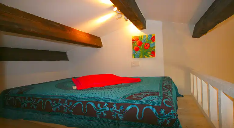 Ferielejlighed i La Croix-Valmer