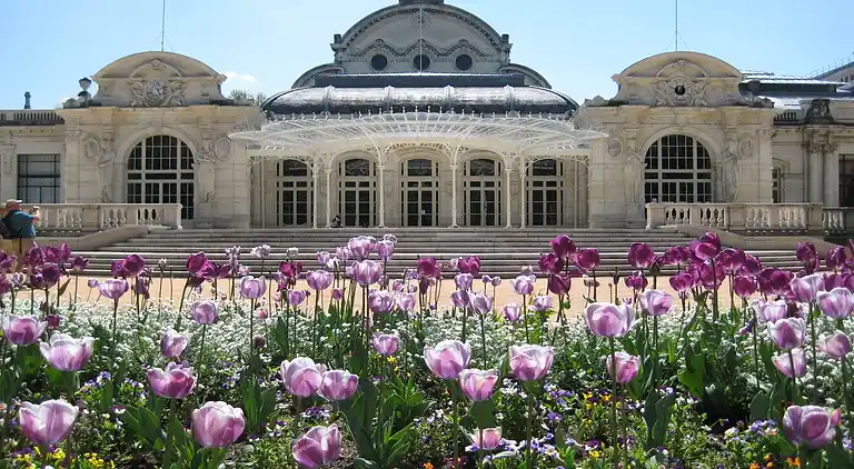 Sommerhus i Saint-Didier-la-Forêt