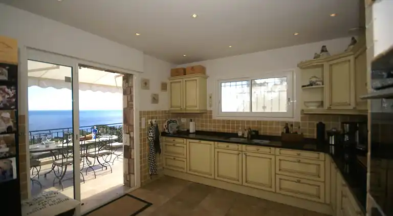 Villa i Roquebrune-sur-Argens