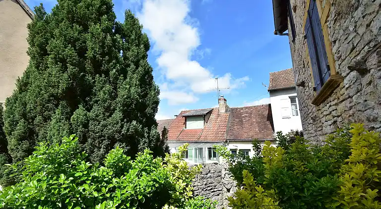 Sommerhus i Saint-Gengoux-le-National