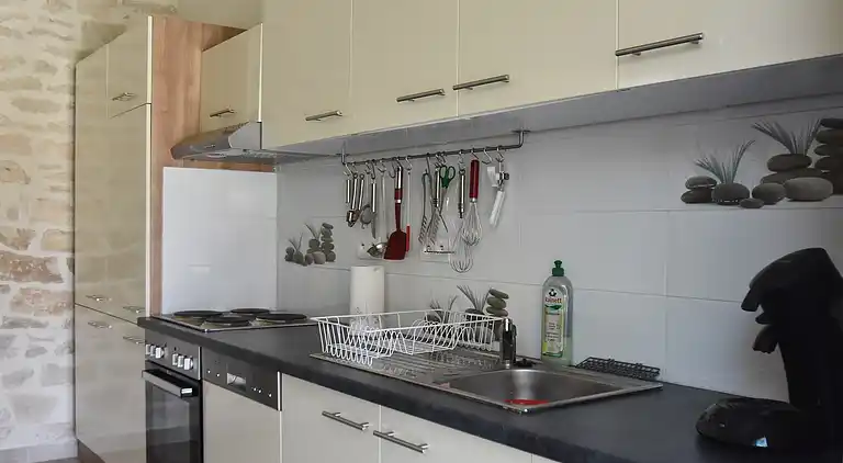 Villa i Méjannes-le-Clap