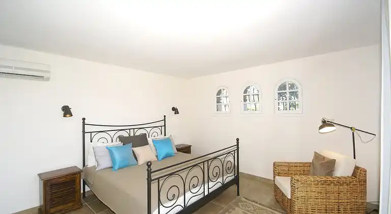 Villa i Roquebrune-sur-Argens