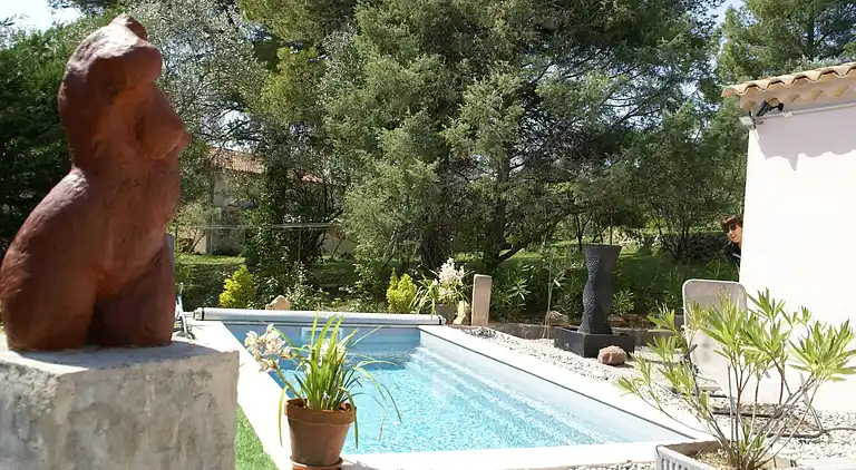 Sommerhus i Draguignan