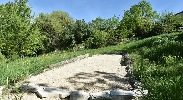 Villa i Méjannes-le-Clap