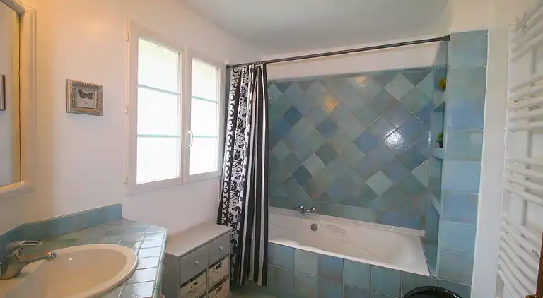 Villa i Saint-Paul de Vence