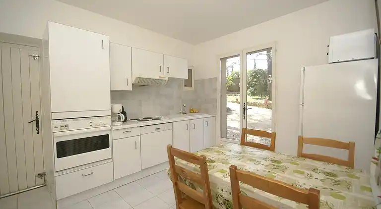 Sommerhus i Draguignan