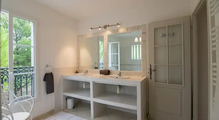 Villa in Saint-Bauzille-de-la-Sylve