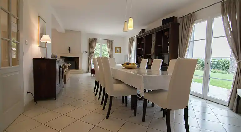 Villa in Saint-Bauzille-de-la-Sylve