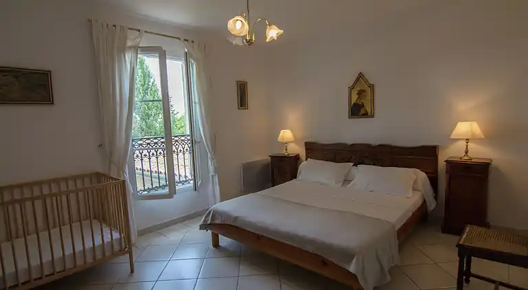 Villa in Saint-Bauzille-de-la-Sylve