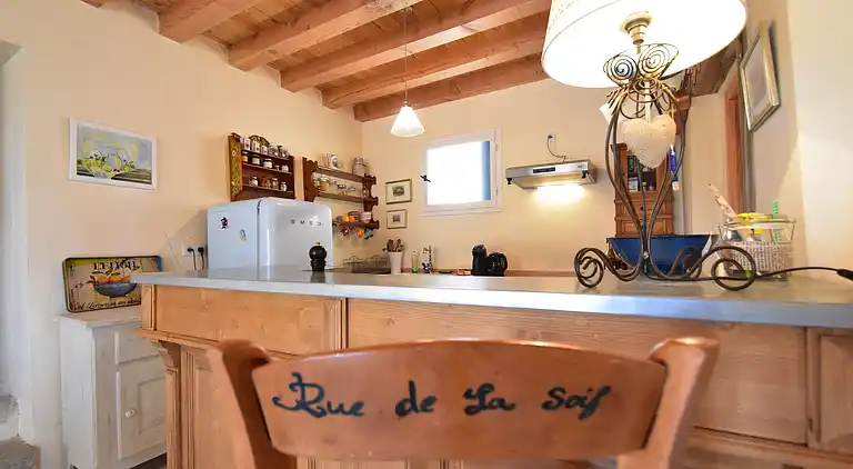 Sommerhus i Saint-Gengoux-le-National