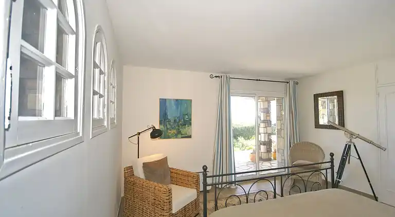 Villa i Roquebrune-sur-Argens