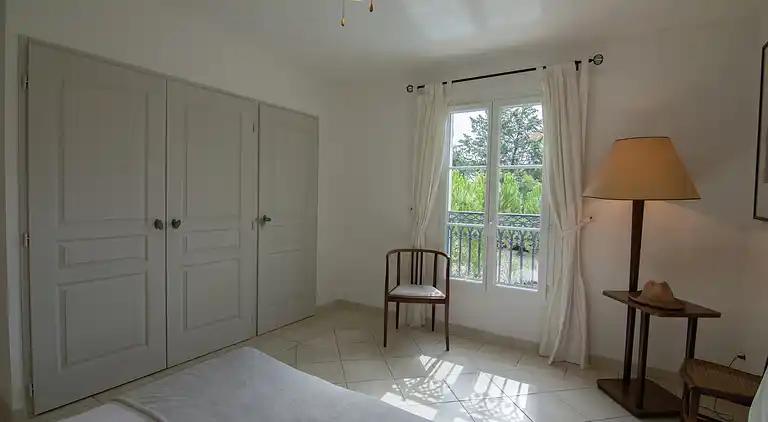 Villa in Saint-Bauzille-de-la-Sylve