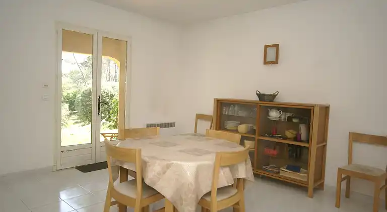 Sommerhus i Draguignan