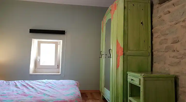 Villa i Méjannes-le-Clap