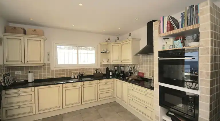 Villa i Roquebrune-sur-Argens