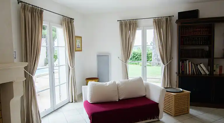 Villa in Saint-Bauzille-de-la-Sylve