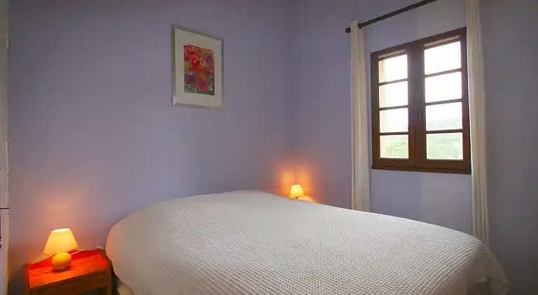 Ferielejlighed i La Croix-Valmer