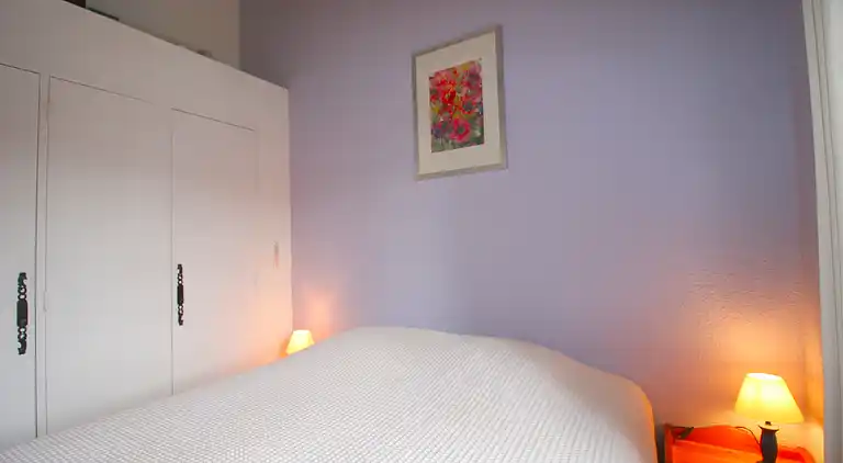 Ferielejlighed i La Croix-Valmer