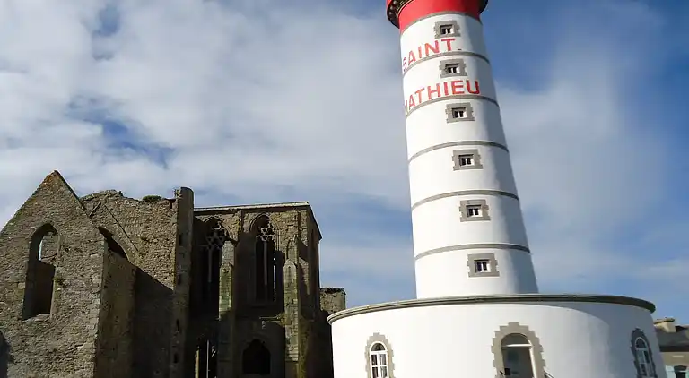 Sommerhus i Esquibien