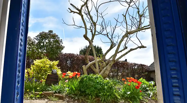 Sommerhus i Saint-Gengoux-le-National