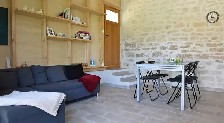 Villa i Méjannes-le-Clap