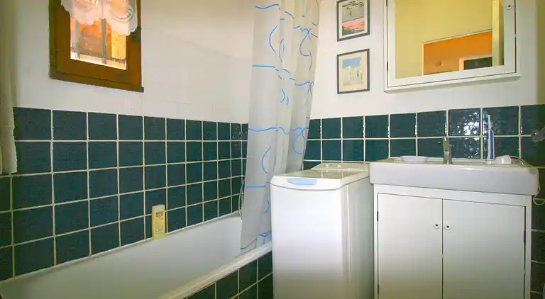 Ferielejlighed i La Croix-Valmer