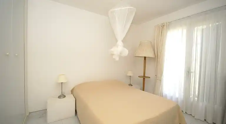 Sommerhus i Draguignan