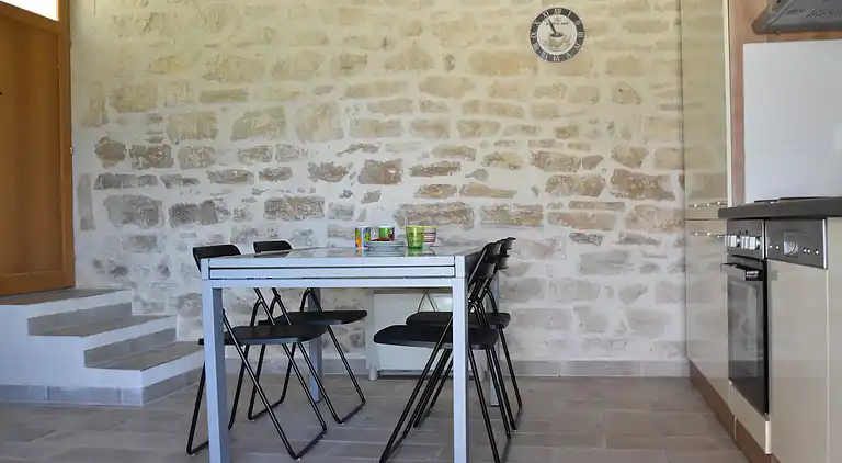 Villa i Méjannes-le-Clap