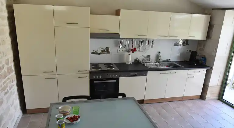 Villa i Méjannes-le-Clap